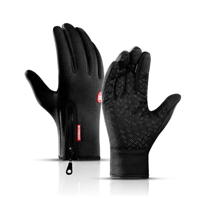 Thermal Waterproof Gloves